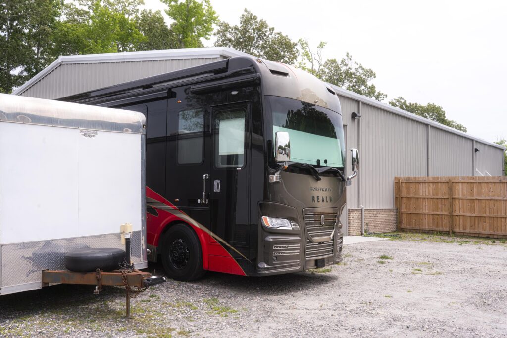 CCS Outside RV Power 2