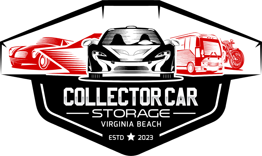 Collector Car Storage of Virginia