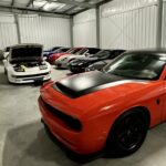 short term Car parking Storage Virginia Beach